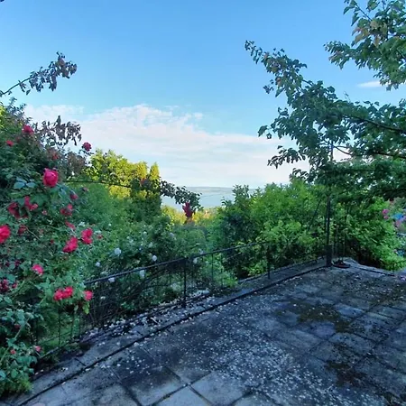 Casa vacanze A Lugas - The Pergola