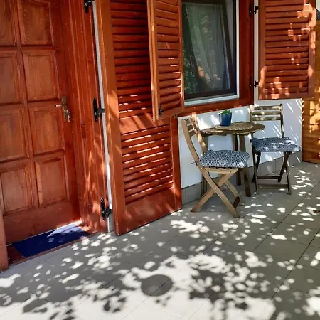 A Lugas - The Pergola Casa vacanze *